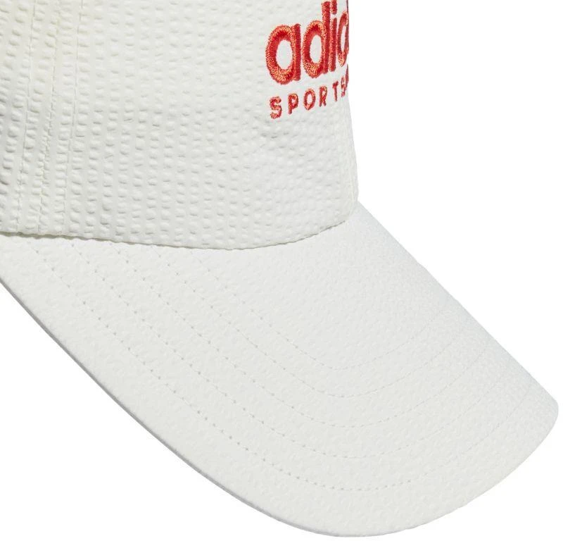 adidas Seersucker Dad kepurė IR7910