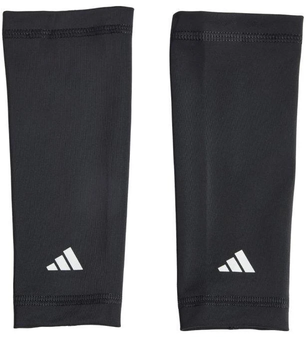adidas SG blauzdinės, juodos, KV3218