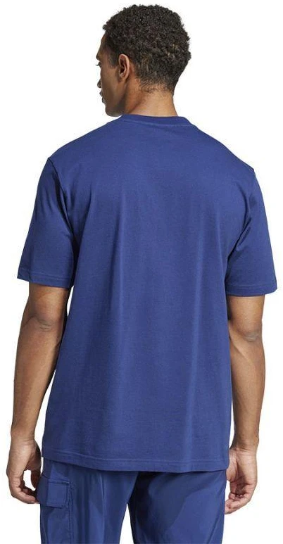 adidas Single Jersey Linear Tee M JE8999