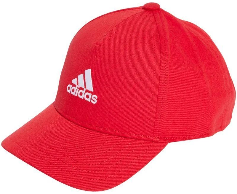 adidas Siuvinėto logotipo lengva beisbolo kepurė IY5421