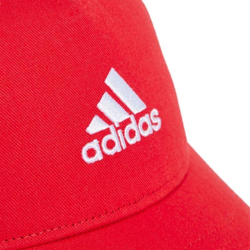 adidas Siuvinėto logotipo lengva beisbolo kepurė IY5421