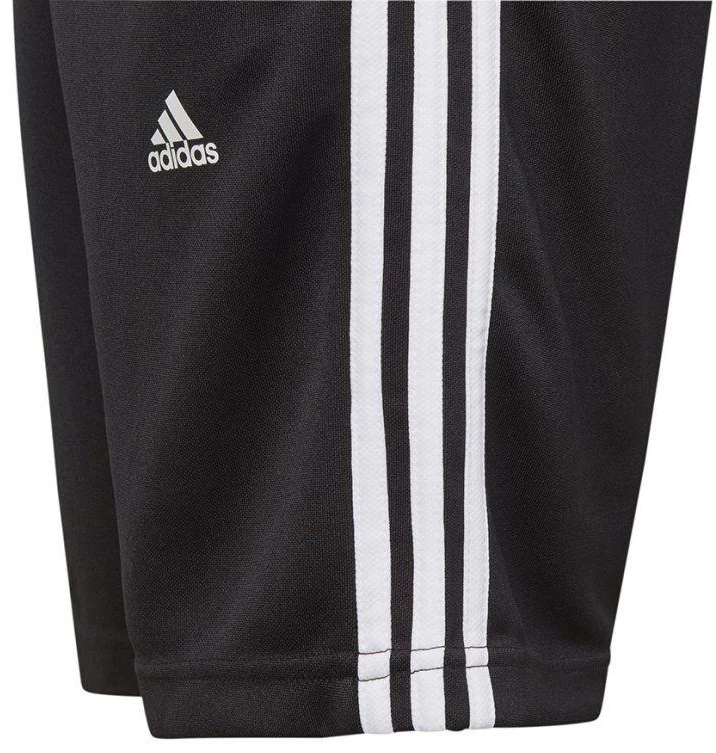 Adidas Skirta judėti 3 Dryžiai Šortai Jaunesniems HI6833