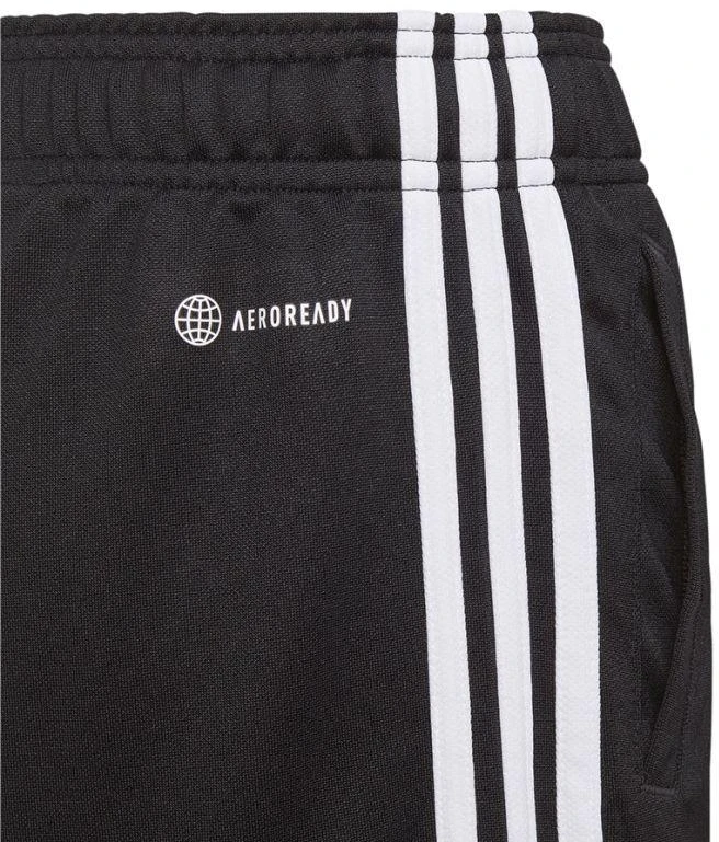 Adidas Skirta judėti 3 Dryžiai Šortai Jaunesniems HI6833