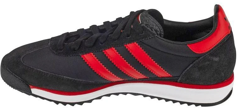 adidas SL 72 RS JQ9792 juodi 41 1/3