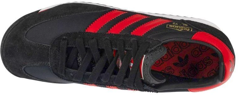 adidas SL 72 RS JQ9792 juodi 41 1/3