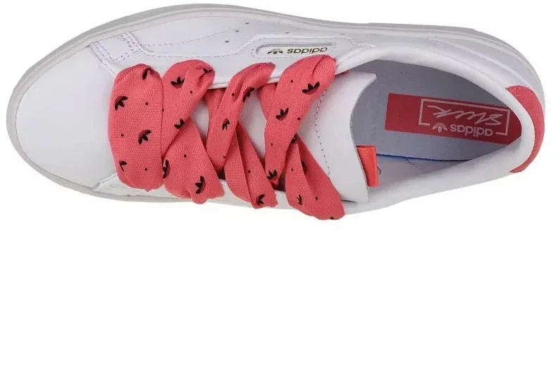 Adidas Sleek W FY6679 batai