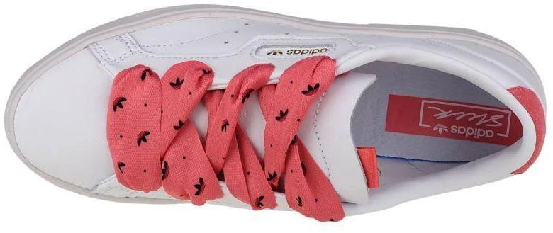 Adidas Sleek W FY6679 batai