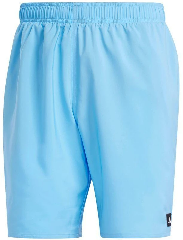 adidas Solid CLX Classic-Length M IR6216 Maudymosi šortai
