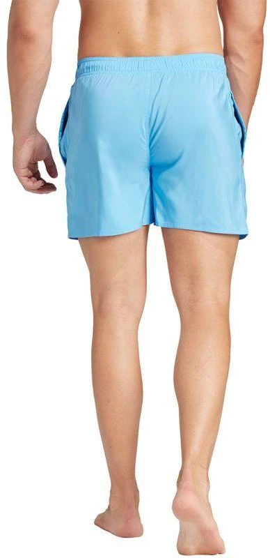 adidas Solid CLX Classic-Length M IR6216 Maudymosi šortai