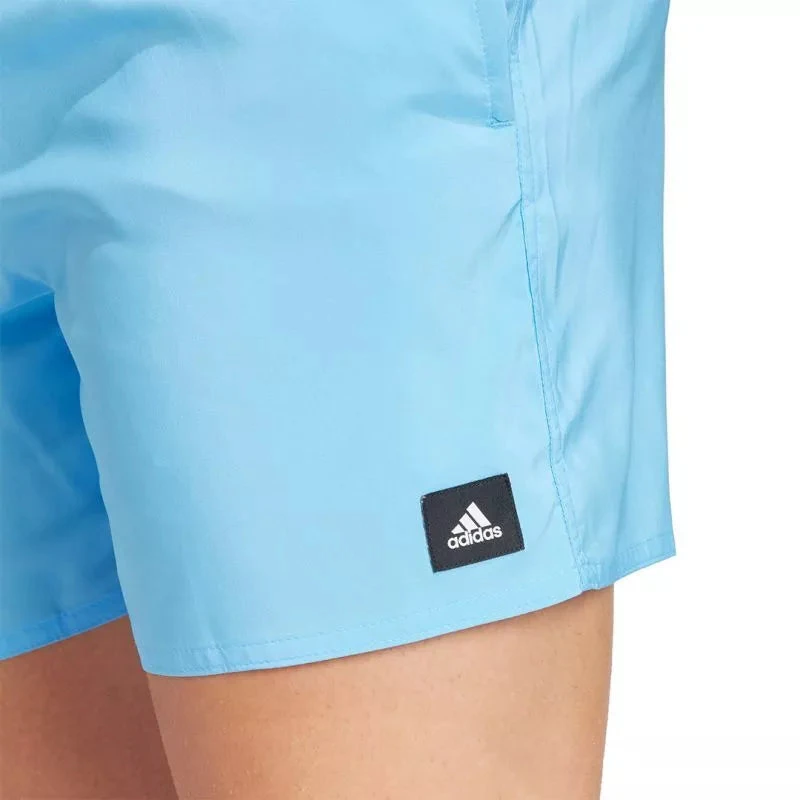 adidas Solid CLX Classic-Length M IR6216 Maudymosi šortai