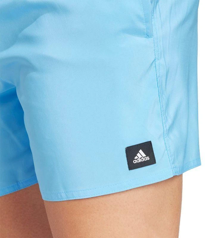 adidas Solid CLX Classic-Length M IR6216 Maudymosi šortai