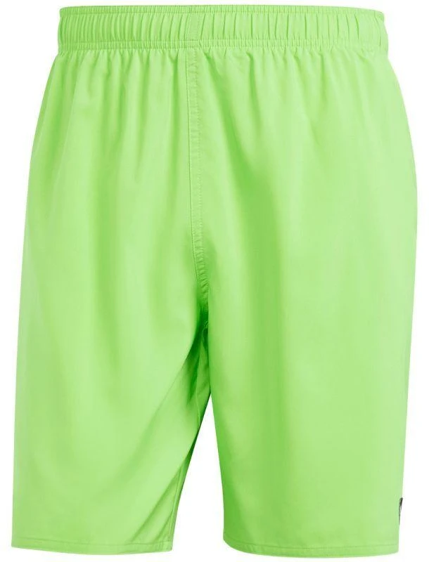adidas Solid Clx Classic-Length M IR6217 maudymosi šortai