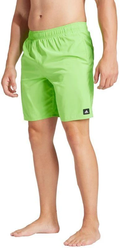 adidas Solid Clx Classic-Length M IR6217 maudymosi šortai