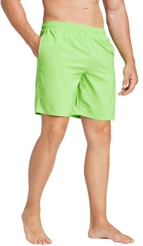 adidas Solid Clx Classic-Length M IR6217 maudymosi šortai