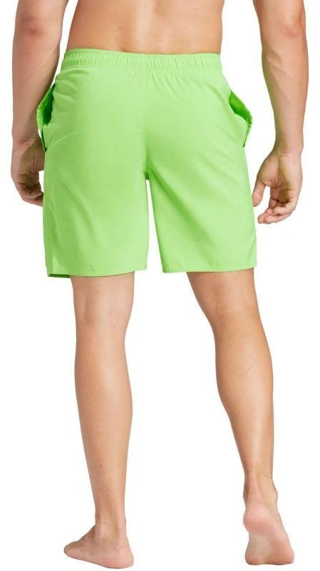 adidas Solid Clx Classic-Length M IR6217 maudymosi šortai