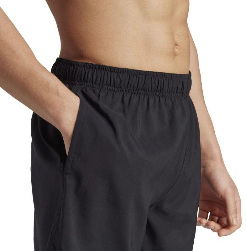 adidas Solid CLX M IA5390 maudymosi šortai