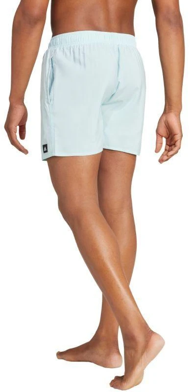 adidas Solid CLX Short-Length M IX7580 maudymosi šortai
