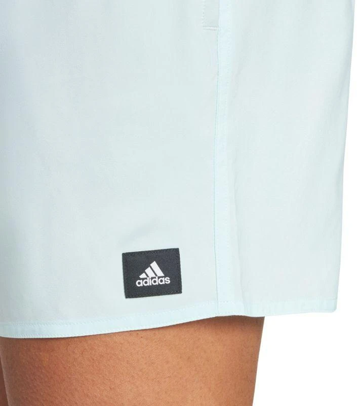 adidas Solid CLX Short-Length M IX7580 maudymosi šortai