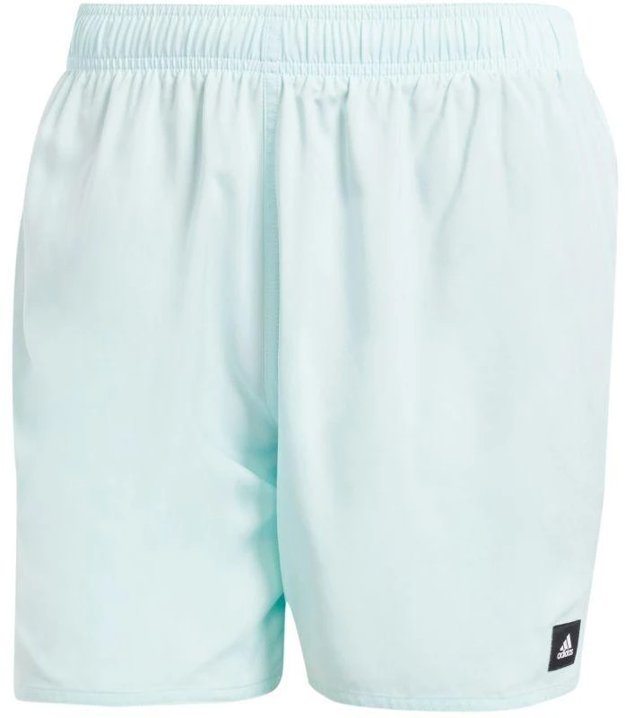 adidas Solid CLX Short-Length M IX7580 maudymosi šortai
