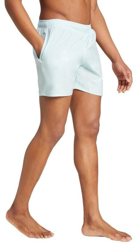 adidas Solid CLX Short-Length M IX7580 maudymosi šortai