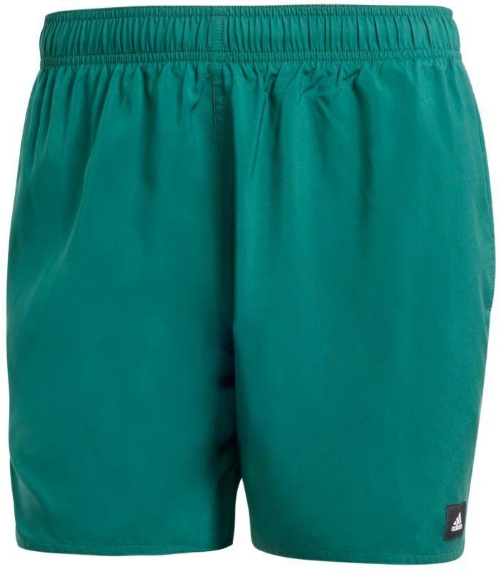 adidas Solid CLX Short-Length M IX7582 maudymosi šortai