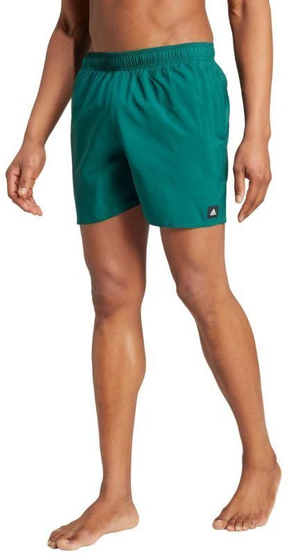 adidas Solid CLX Short-Length M IX7582 maudymosi šortai