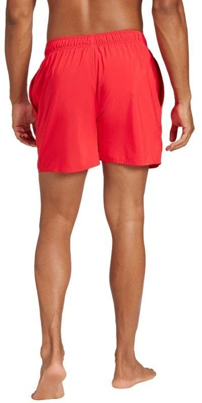 adidas Solid CLX Short-Length M maudymosi šortai JC9919