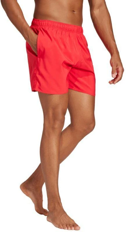 adidas Solid CLX Short-Length M maudymosi šortai JC9919