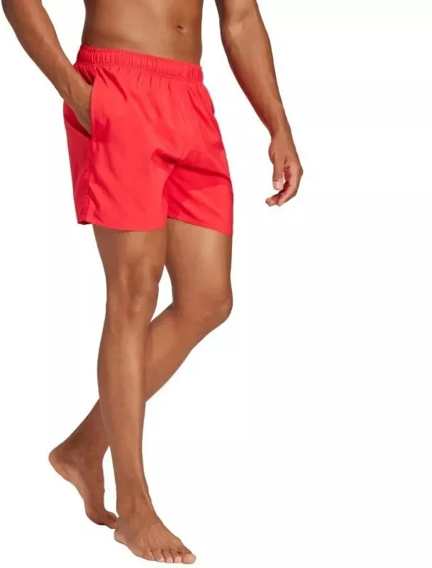 adidas Solid CLX Short-Length M maudymosi šortai JC9919