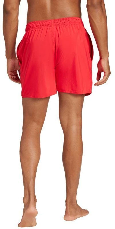 adidas Solid CLX Short-Length M maudymosi šortai JC9919