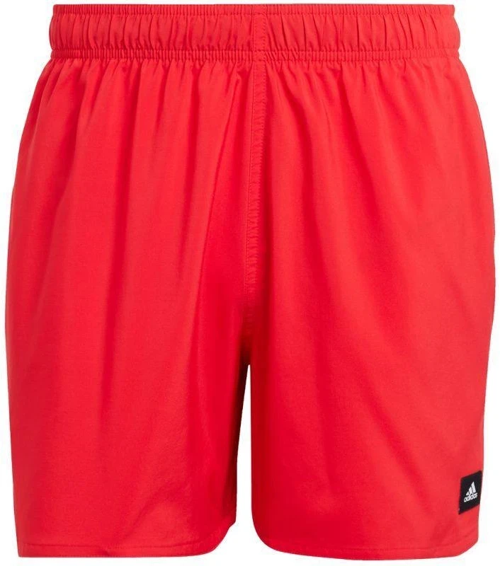 adidas Solid CLX Short-Length M maudymosi šortai JC9919