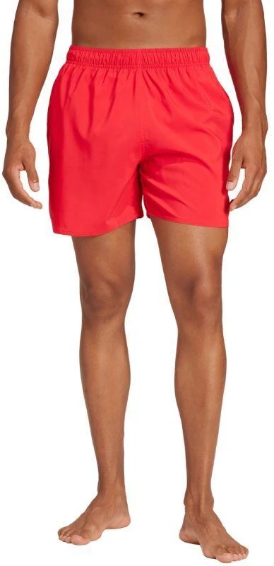 adidas Solid CLX Short-Length M maudymosi šortai JC9919