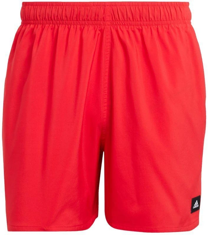 adidas Solid CLX Short-Length M maudymosi šortai JC9919