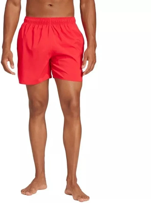 adidas Solid CLX Short-Length M maudymosi šortai JC9919