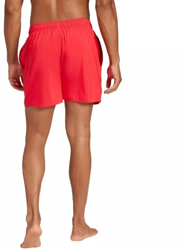 adidas Solid CLX Short-Length M maudymosi šortai JC9919
