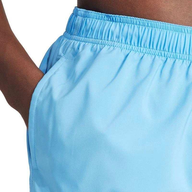 adidas Solid CLX Šortai Trumpas Ilgis M IR6220 Maudymosi Šortai