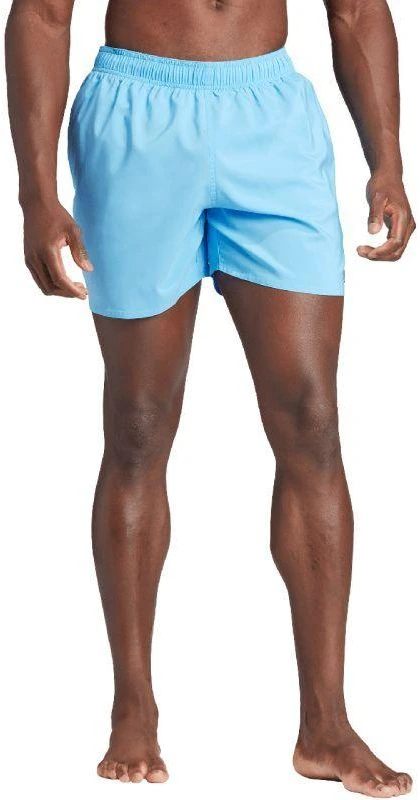 adidas Solid CLX Šortai Trumpas Ilgis M IR6220 Maudymosi Šortai