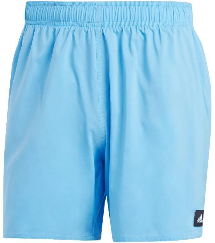 adidas Solid CLX Šortai Trumpas Ilgis M IR6220 Maudymosi Šortai