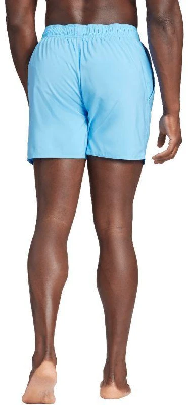 adidas Solid CLX Šortai Trumpas Ilgis M IR6220 Maudymosi Šortai