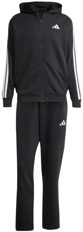 adidas Spalvotas Hoodie sportinis kostiumas M JL8599
