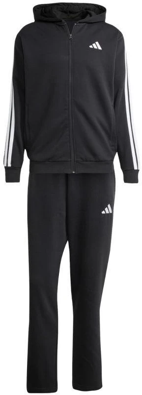 adidas Spalvotas Hoodie sportinis kostiumas M JL8599
