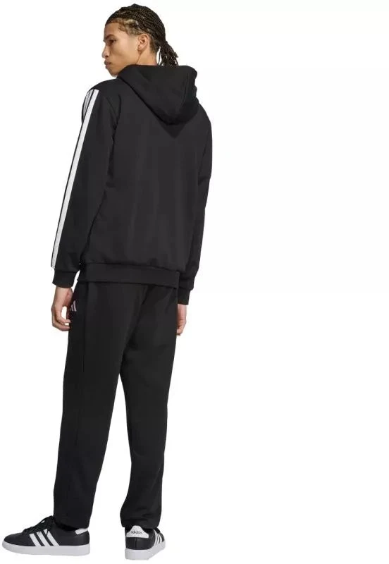 adidas Spalvotas Hoodie sportinis kostiumas M JL8599