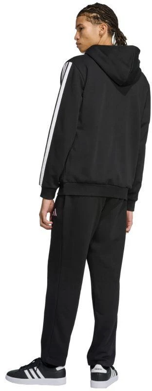 adidas Spalvotas Hoodie sportinis kostiumas M JL8599