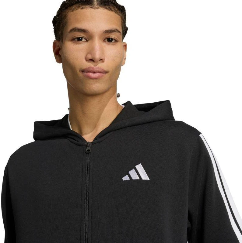 adidas Spalvotas Hoodie sportinis kostiumas M JL8599