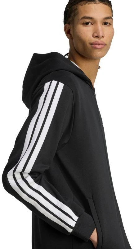 adidas Spalvotas Hoodie sportinis kostiumas M JL8599