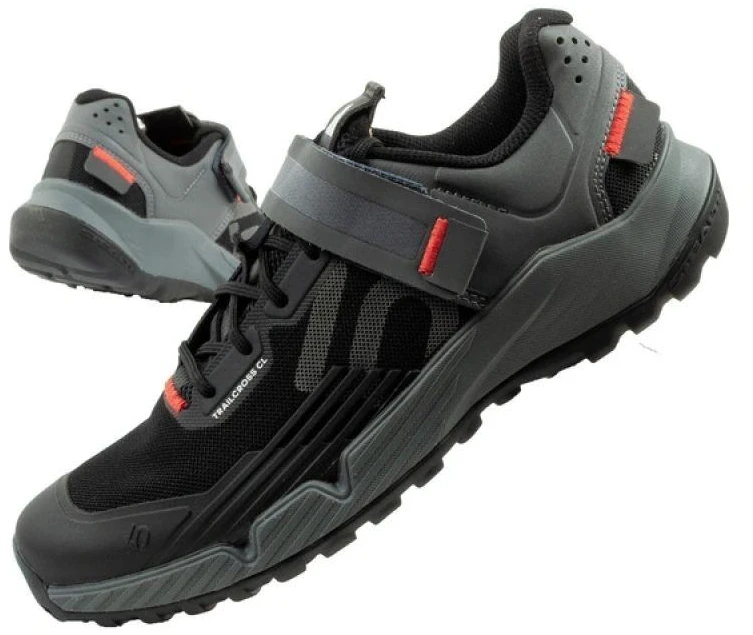 Adidas SPD MTB 5.10 Trailcross Clip-In Five Ten Dviračių Bateliai