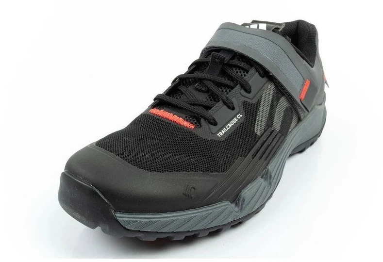 Adidas SPD MTB 5.10 Trailcross Clip-In Five Ten Dviračių Bateliai
