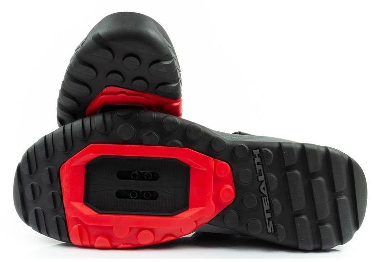 Adidas SPD MTB 5.10 Trailcross Clip-In Five Ten Dviračių Bateliai