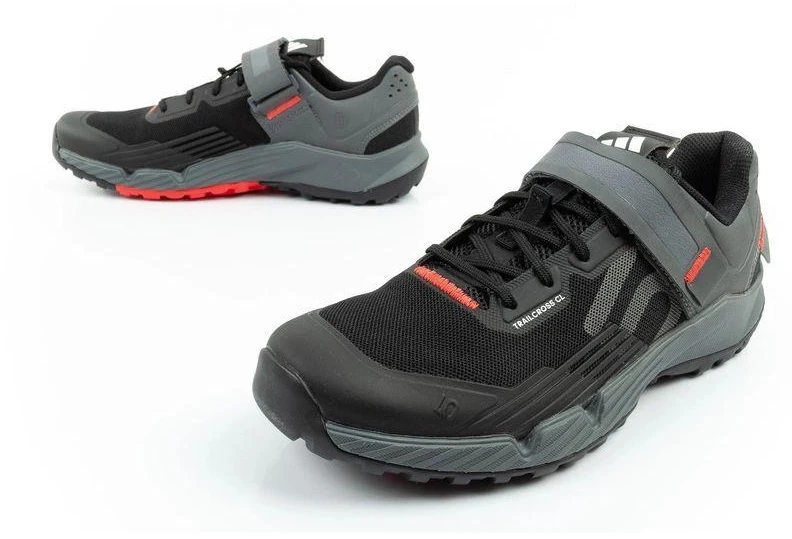 Adidas SPD MTB 5.10 Trailcross Clip-In Five Ten Dviračių Bateliai