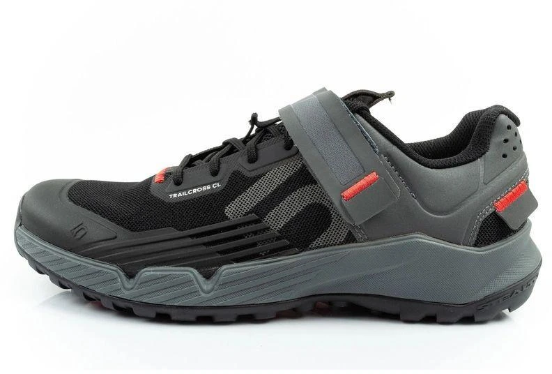 Adidas SPD MTB 5.10 Trailcross Clip-In Five Ten Dviračių Bateliai